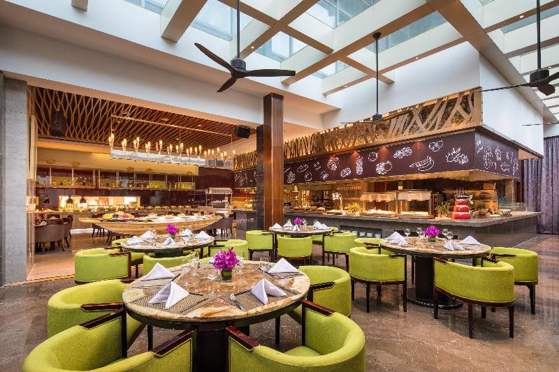 فندق Crowne Plaza Taizhou By Ihg