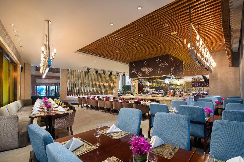 فندق Crowne Plaza Taizhou By Ihg