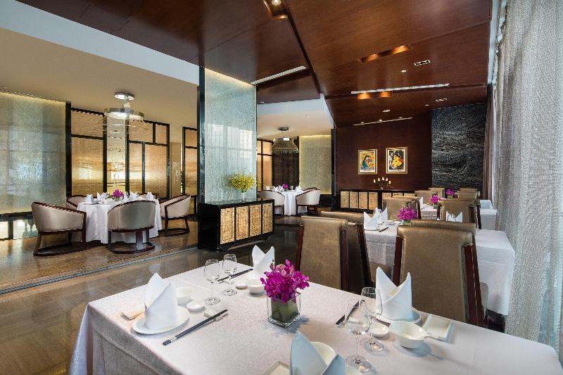 فندق Crowne Plaza Taizhou By Ihg