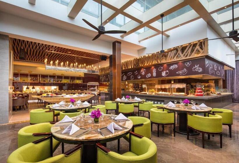 فندق Crowne Plaza Taizhou By Ihg