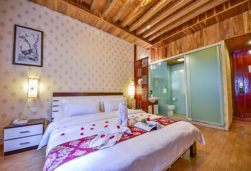 ホテル Dali Palace