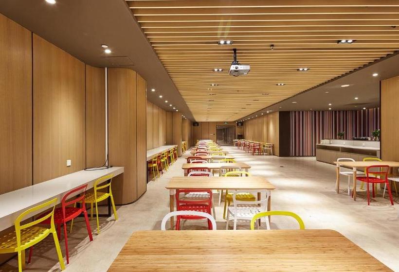 酒店 Greentree Alliance Guangdong Province Shenzhen City Shekou Sea World Taizi Road