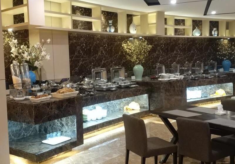 Отель Greentree Inn Jiangsu Yangzhou Gaoyou Municipal Government Business