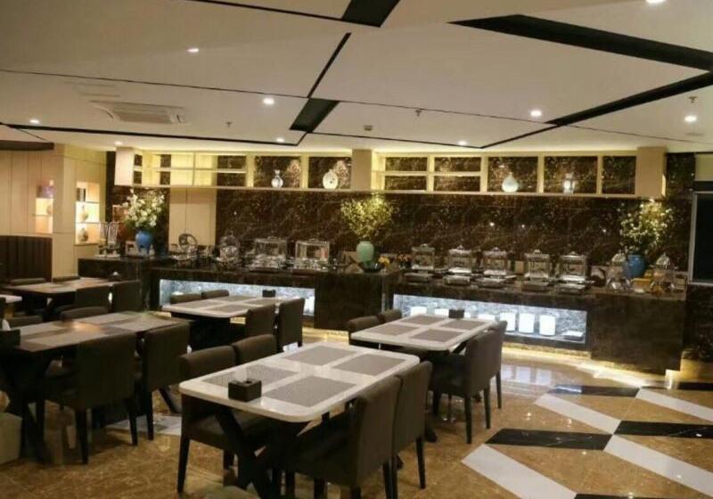 Отель Greentree Inn Jiangsu Yangzhou Gaoyou Municipal Government Business