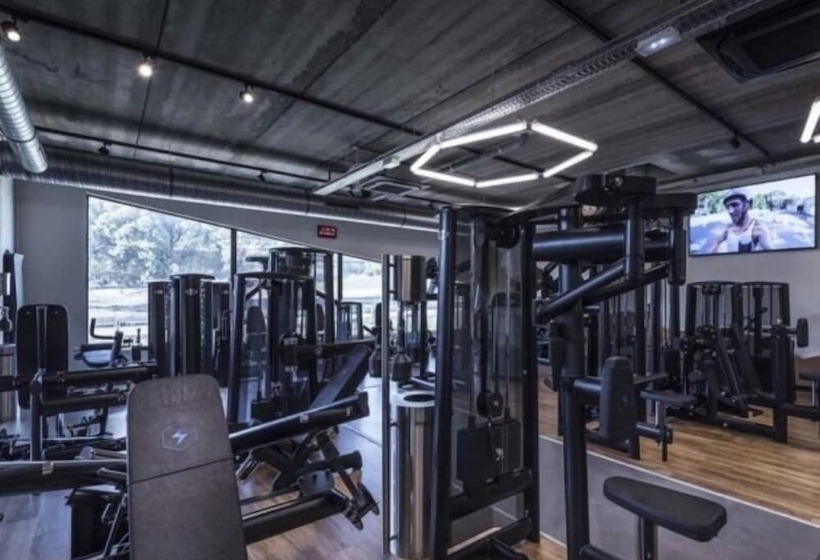 בית מלון כפרי Greentree Inn Shenzhen Futian