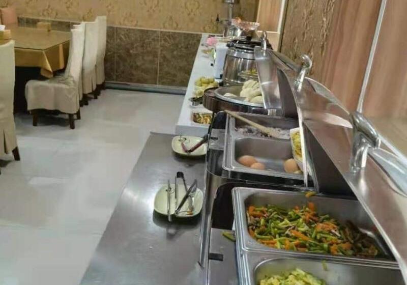 호텔 Green Tree Inn Express