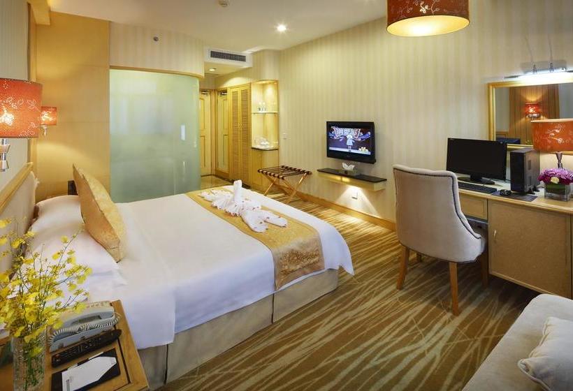 בית מלון כפרי Guoxi