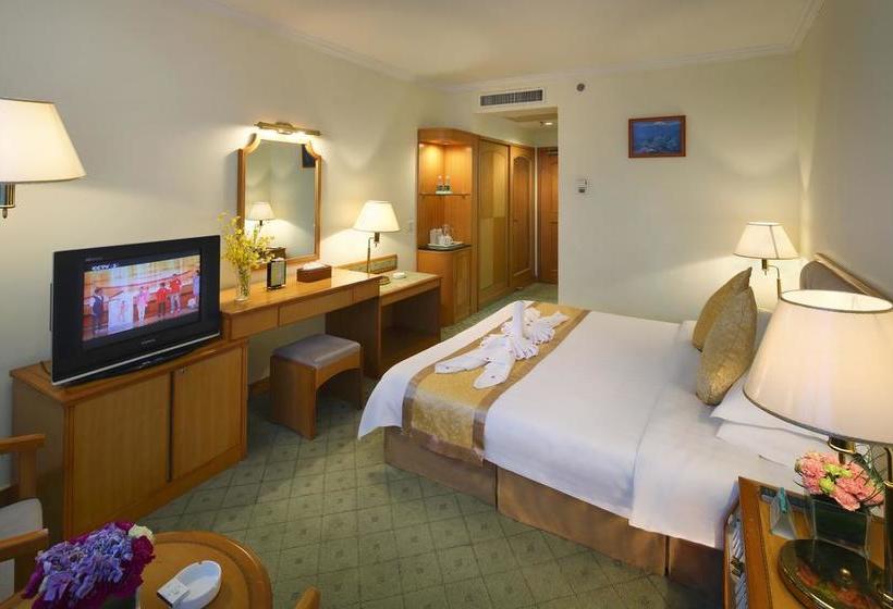 בית מלון כפרי Guoxi