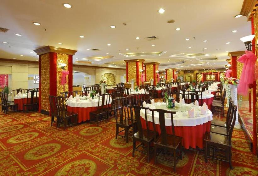 בית מלון כפרי Guoxi