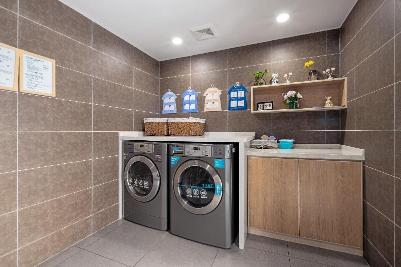 فندق Hanting  Chenzhou Guoqing Nan Road