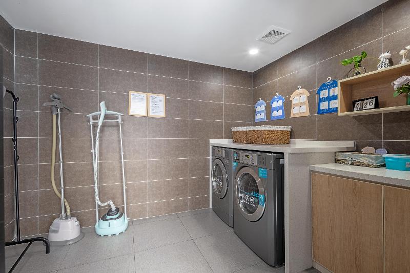 فندق Hanting  Chenzhou Guoqing Nan Road