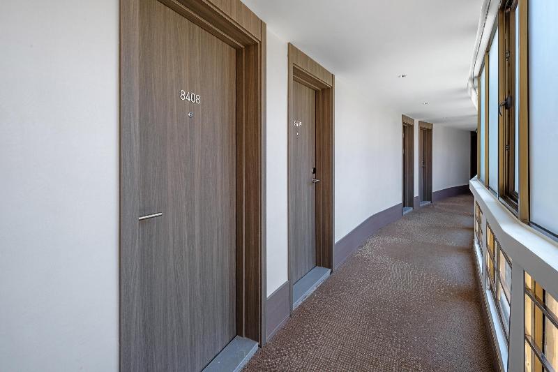 فندق Hanting  Chenzhou Guoqing Nan Road