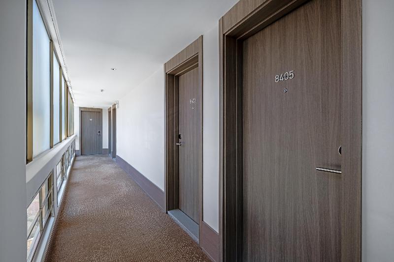 فندق Hanting  Chenzhou Guoqing Nan Road