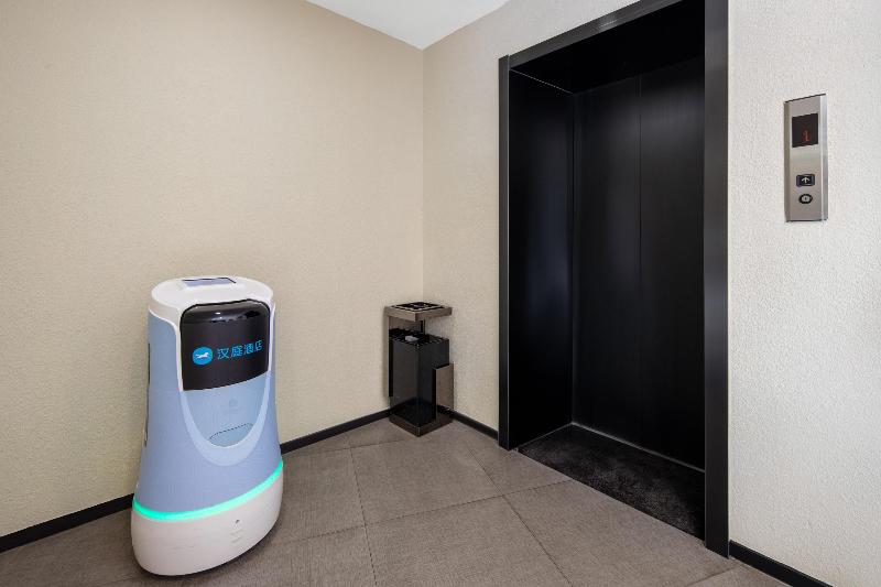 בית מלון כפרי Hanting  Chenzhou Guoqing Nan Road