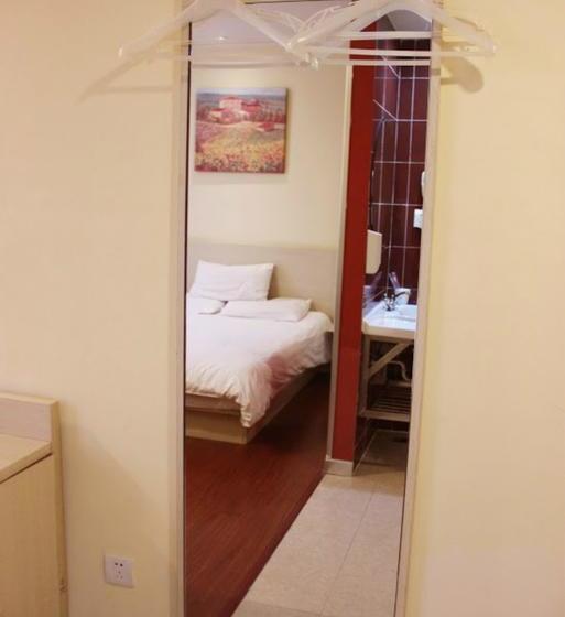 Hotel Hanting Development Zone San Street