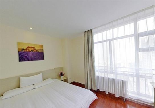 هتل Hanting  Tai An Changcheng Road Municipal Government