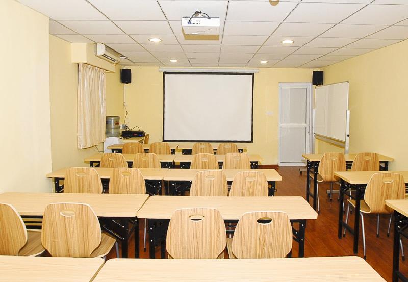 Hotel Hanting  Qingdao Taidong Wanda