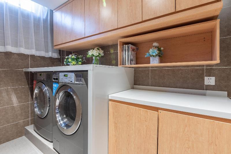 Hotel Hanting  Qingdao Taidong Wanda