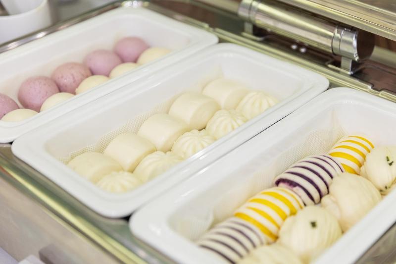 Hotel Hanting  Qingdao Taidong Wanda