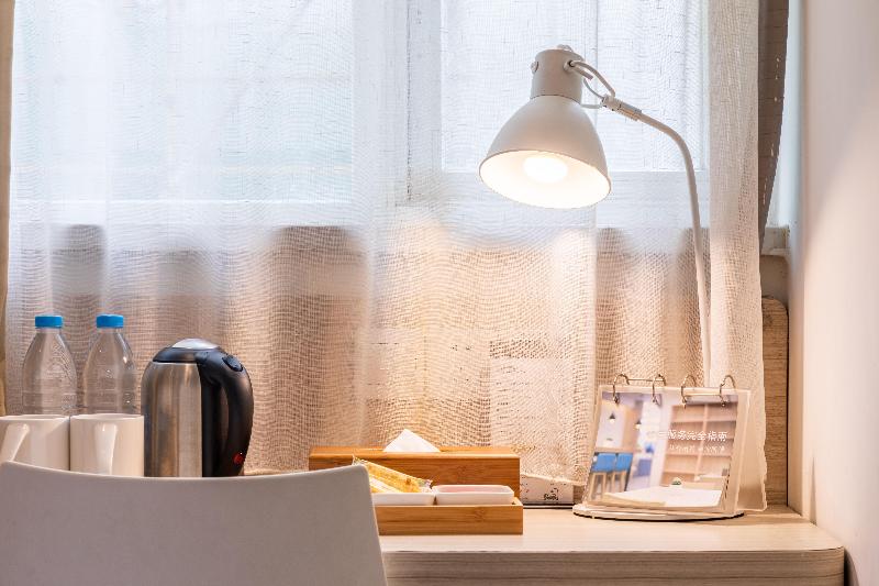 Hotel Hanting  Quanzhou Coach Terminal Station Branch