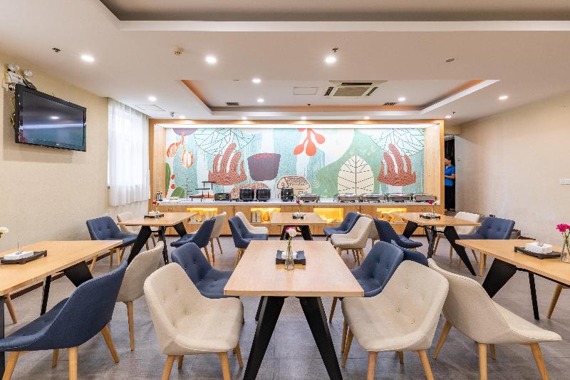 Hotel Hanting  Quanzhou Coach Terminal Station Branch