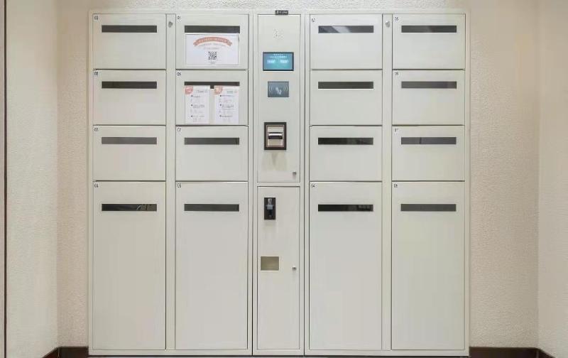 فندق Hanting  Shijiazhuang Jianhua Nan Street