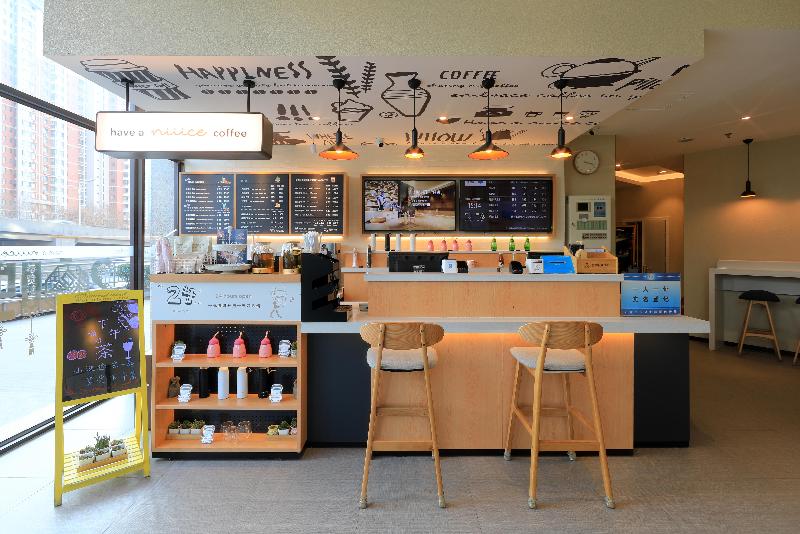 Hanting Hotel Shijiazhuang Railway Station Huai An Xi Road