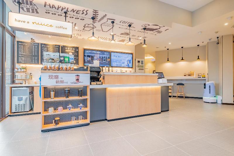 Hanting Hotel Shijiazhuang Railway Station Huai An Xi Road