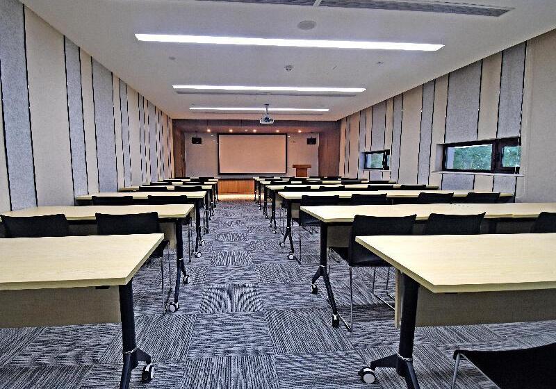 Hanting Hotel Shijiazhuang Zhonghua Bei Street