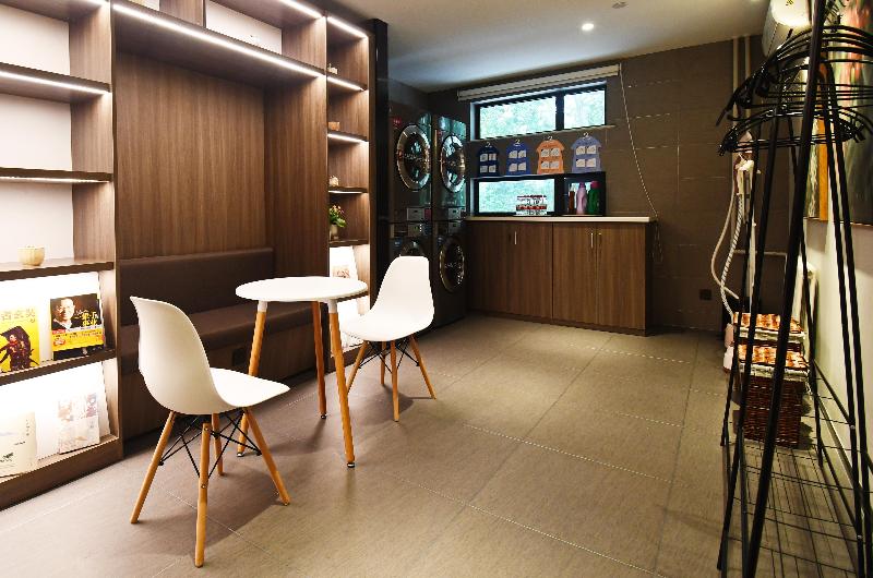 Hanting Hotel Shijiazhuang Zhonghua Bei Street