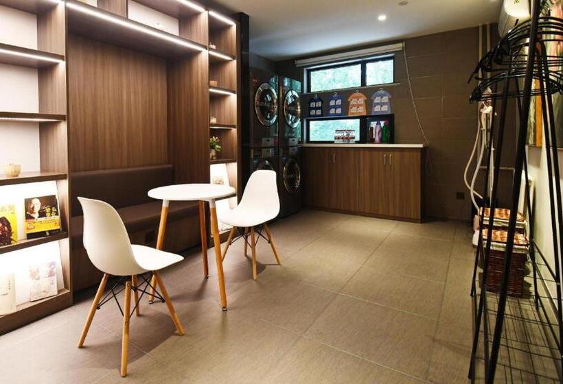 Hanting Hotel Shijiazhuang Zhonghua Bei Street