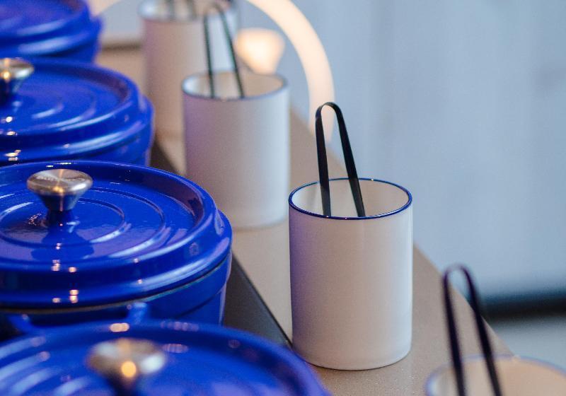 Hanting Hotel Suzhou Yuanqu Jinji Lake