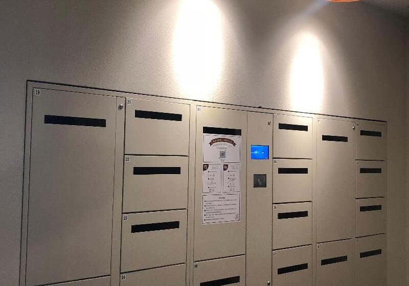 Otel Hanting  Tai An Railway Station