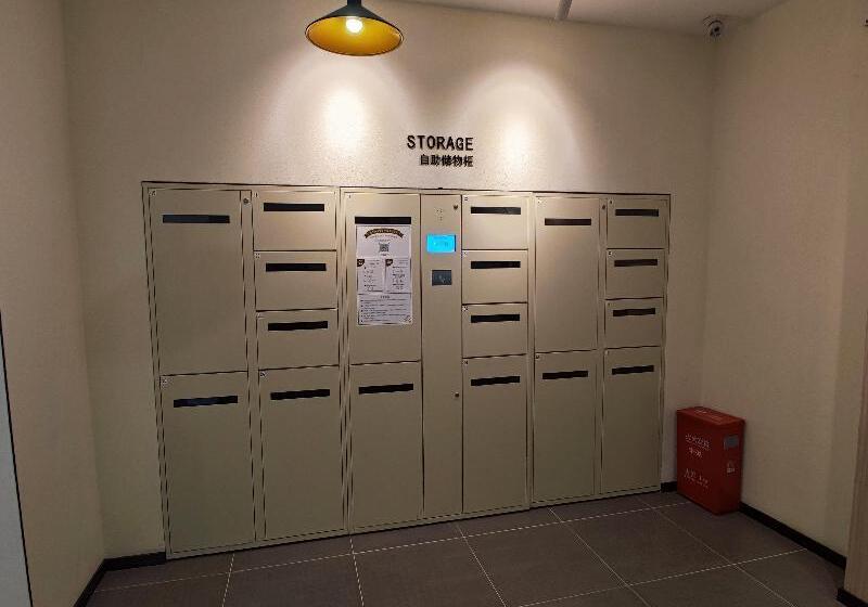 Otel Hanting  Tai An Railway Station