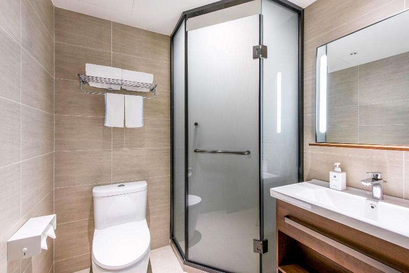 Hotel Hanting  Xi An Jixiang Road