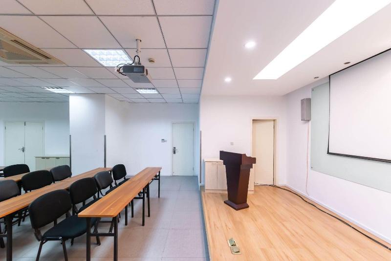 Hotel Hanting  Xi An Jixiang Road