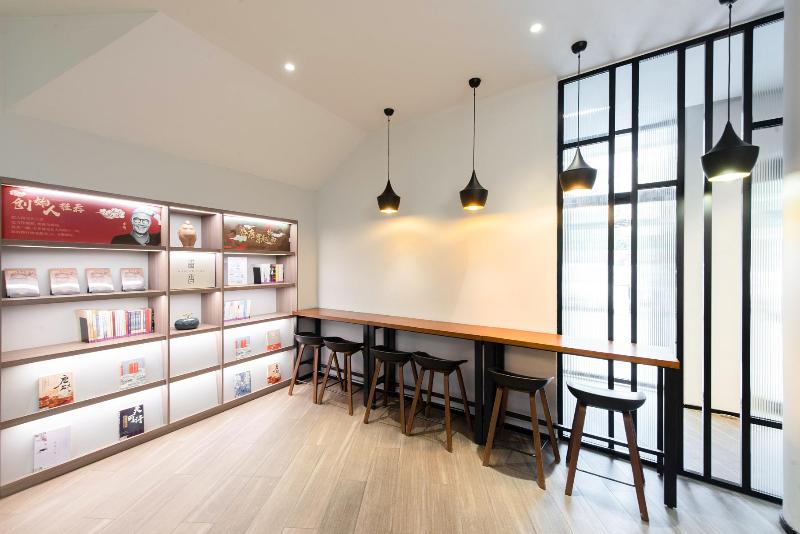 Hotel Hanting  Xi An Jixiang Road