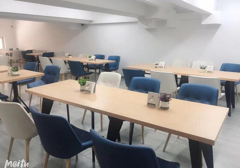 فندق Hanting Zhoushan Shenjiamen East Port