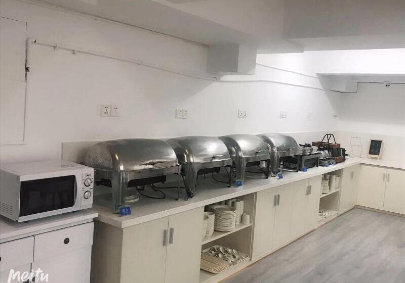 فندق Hanting Zhoushan Shenjiamen East Port