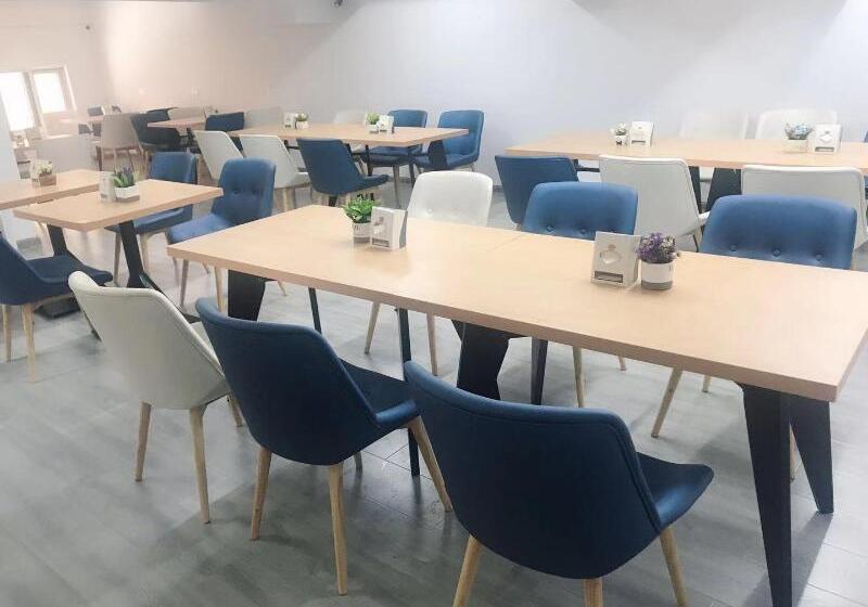 فندق Hanting Zhoushan Shenjiamen East Port