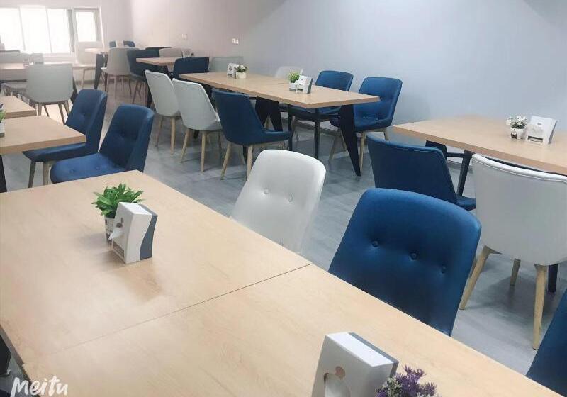 فندق Hanting Zhoushan Shenjiamen East Port