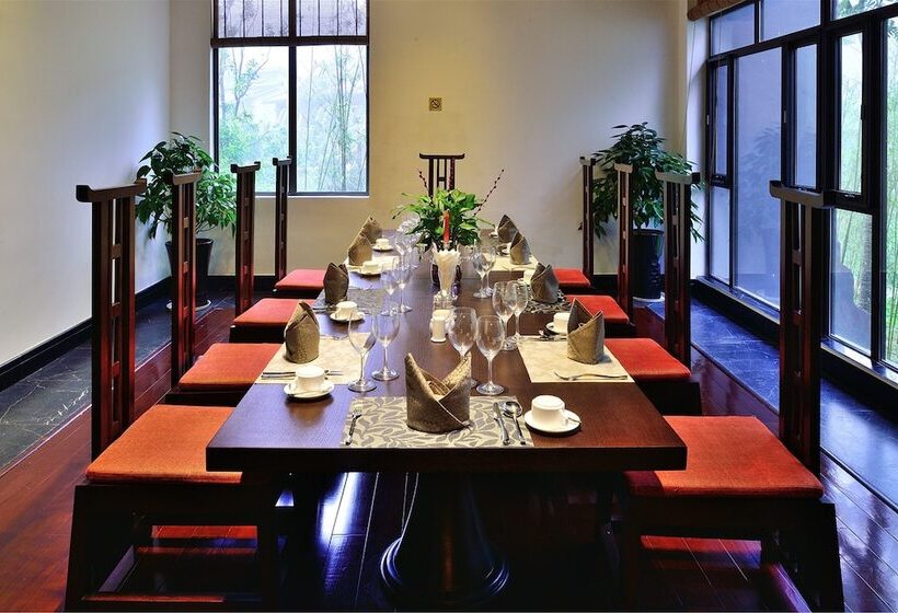 ホテル Harmona Resort & Spa Zhangjiajie