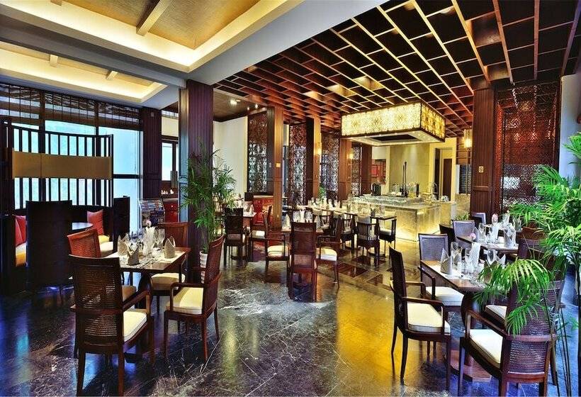 ホテル Harmona Resort & Spa Zhangjiajie