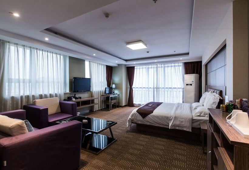 هتل Weihai Huakun