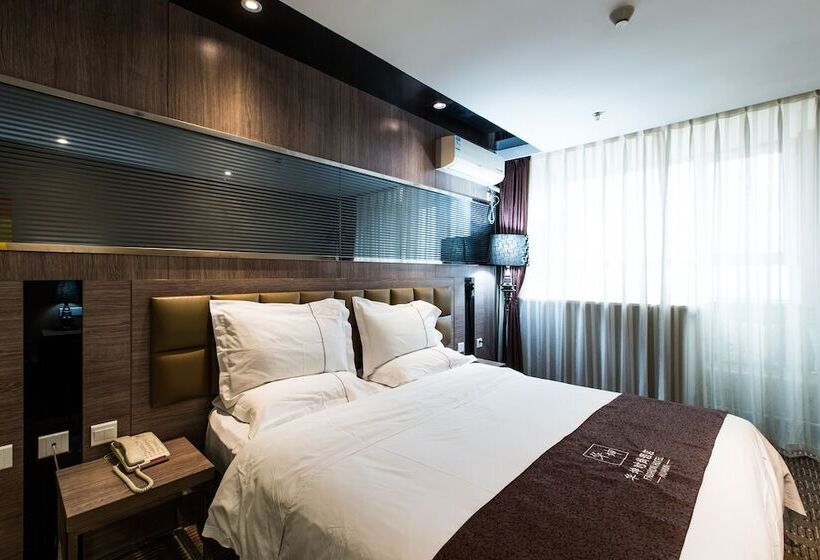 هتل Weihai Huakun