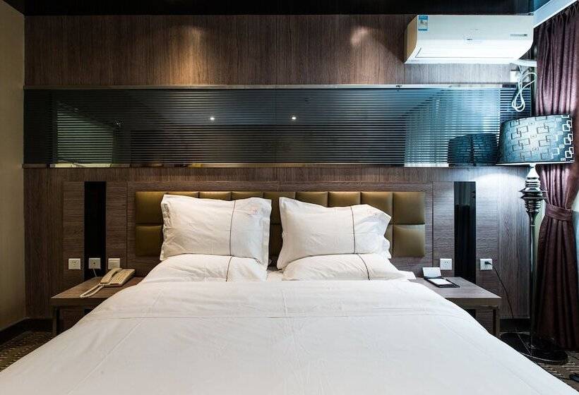 هتل Weihai Huakun