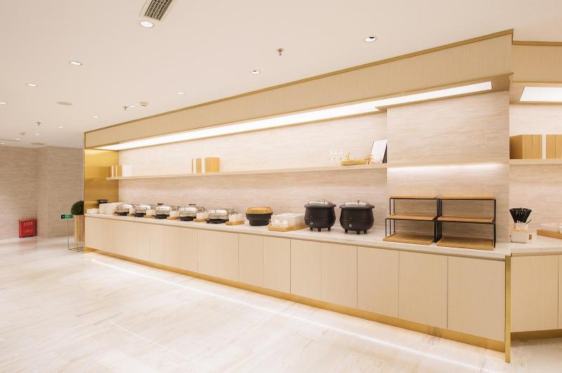 בית מלון כפרי Ji  Dalian Qingniwa