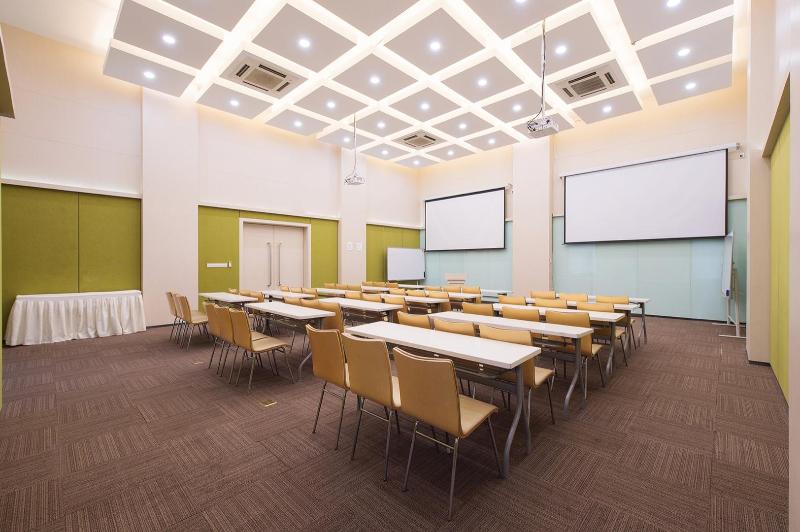 בית מלון כפרי Ji  Dalian Qingniwa