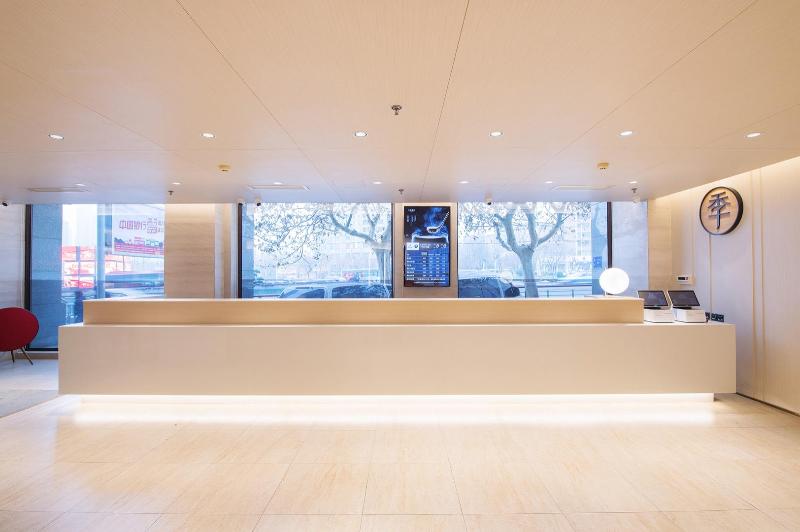 בית מלון כפרי Ji  Dalian Qingniwa