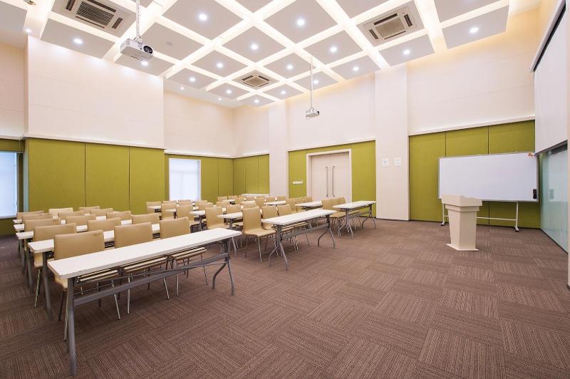 בית מלון כפרי Ji  Dalian Qingniwa